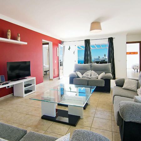 Holiday Home Pelzer By Interhome Conil Екстер'єр фото