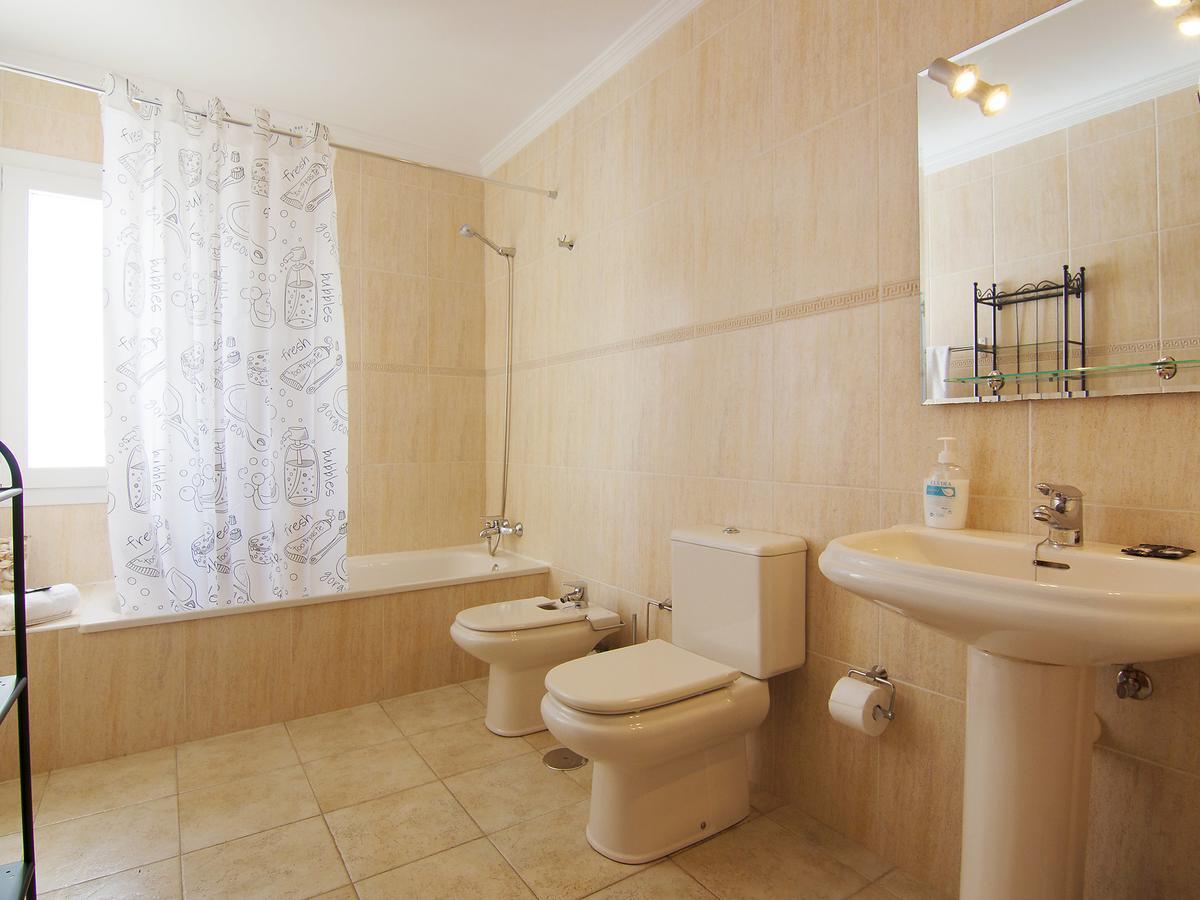 Holiday Home Pelzer By Interhome Conil Екстер'єр фото