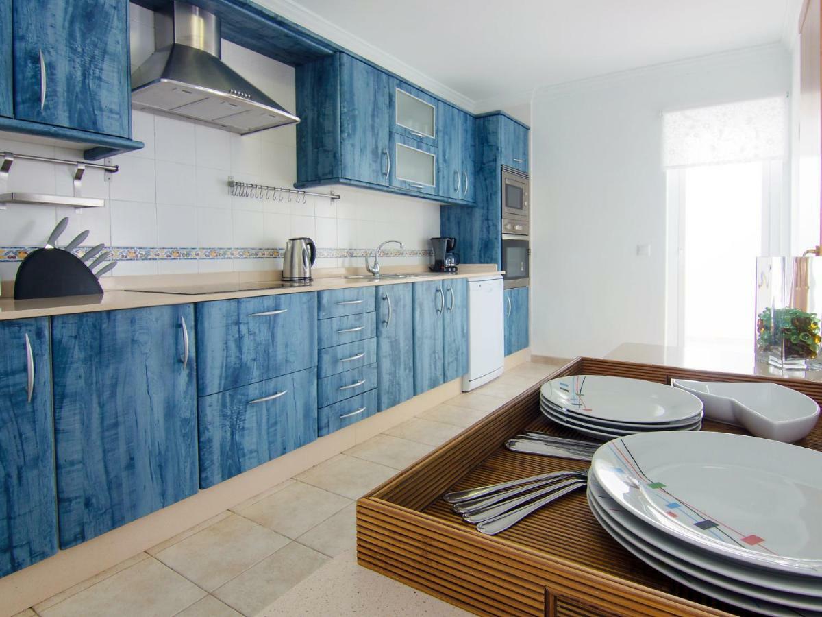 Holiday Home Pelzer By Interhome Conil Екстер'єр фото
