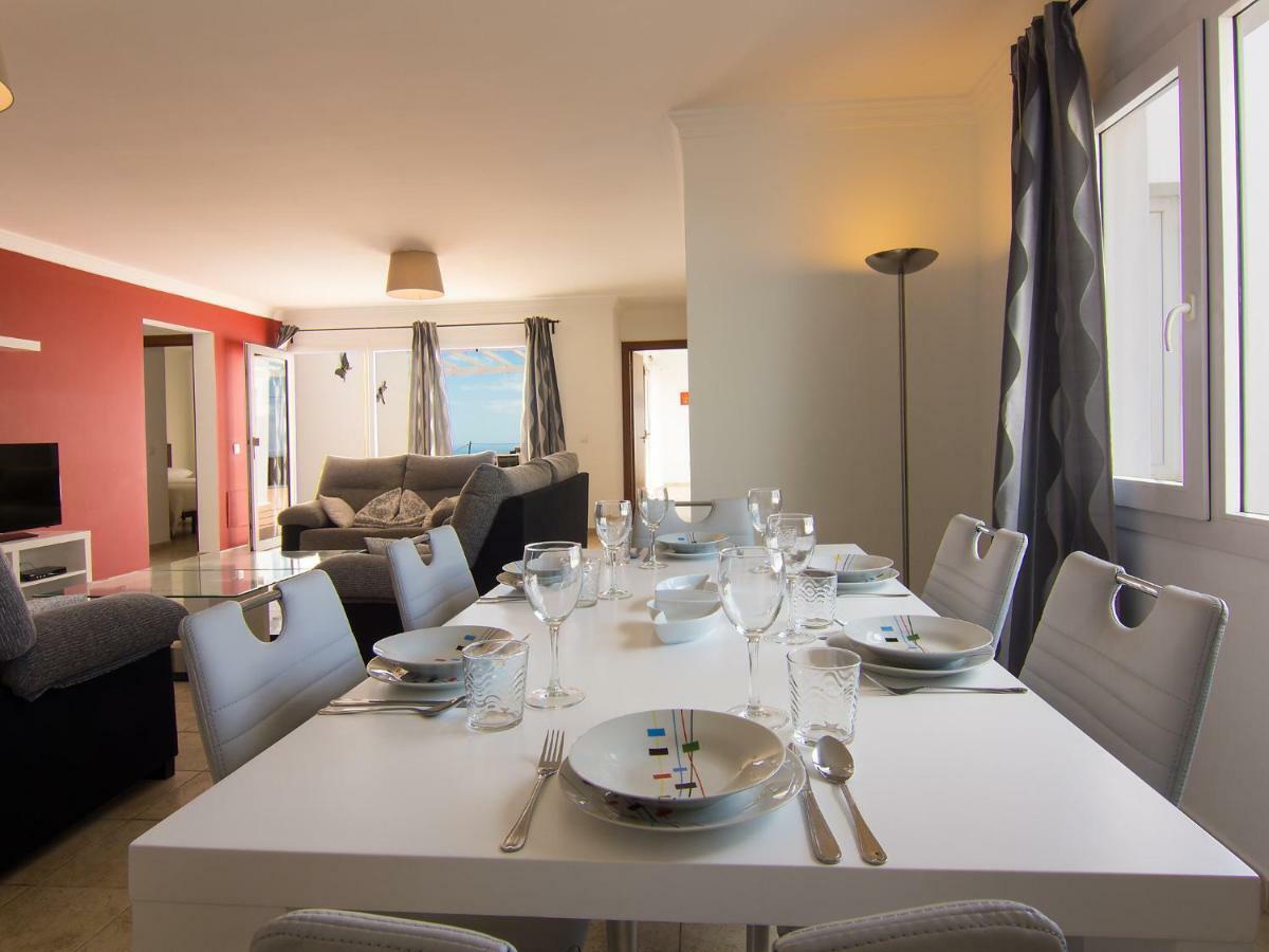 Holiday Home Pelzer By Interhome Conil Екстер'єр фото