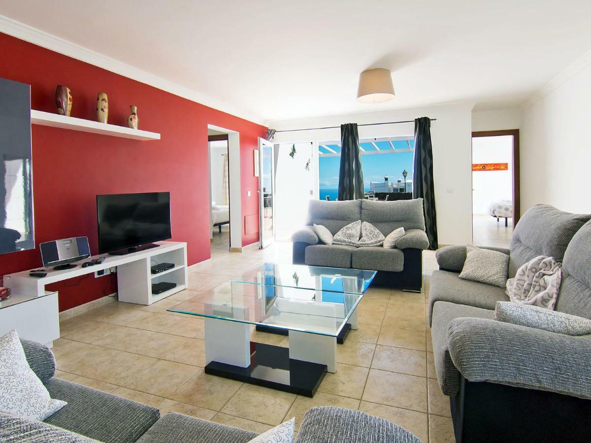 Holiday Home Pelzer By Interhome Conil Екстер'єр фото