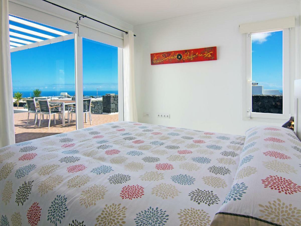 Holiday Home Pelzer By Interhome Conil Екстер'єр фото